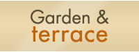 Garden and Terrace